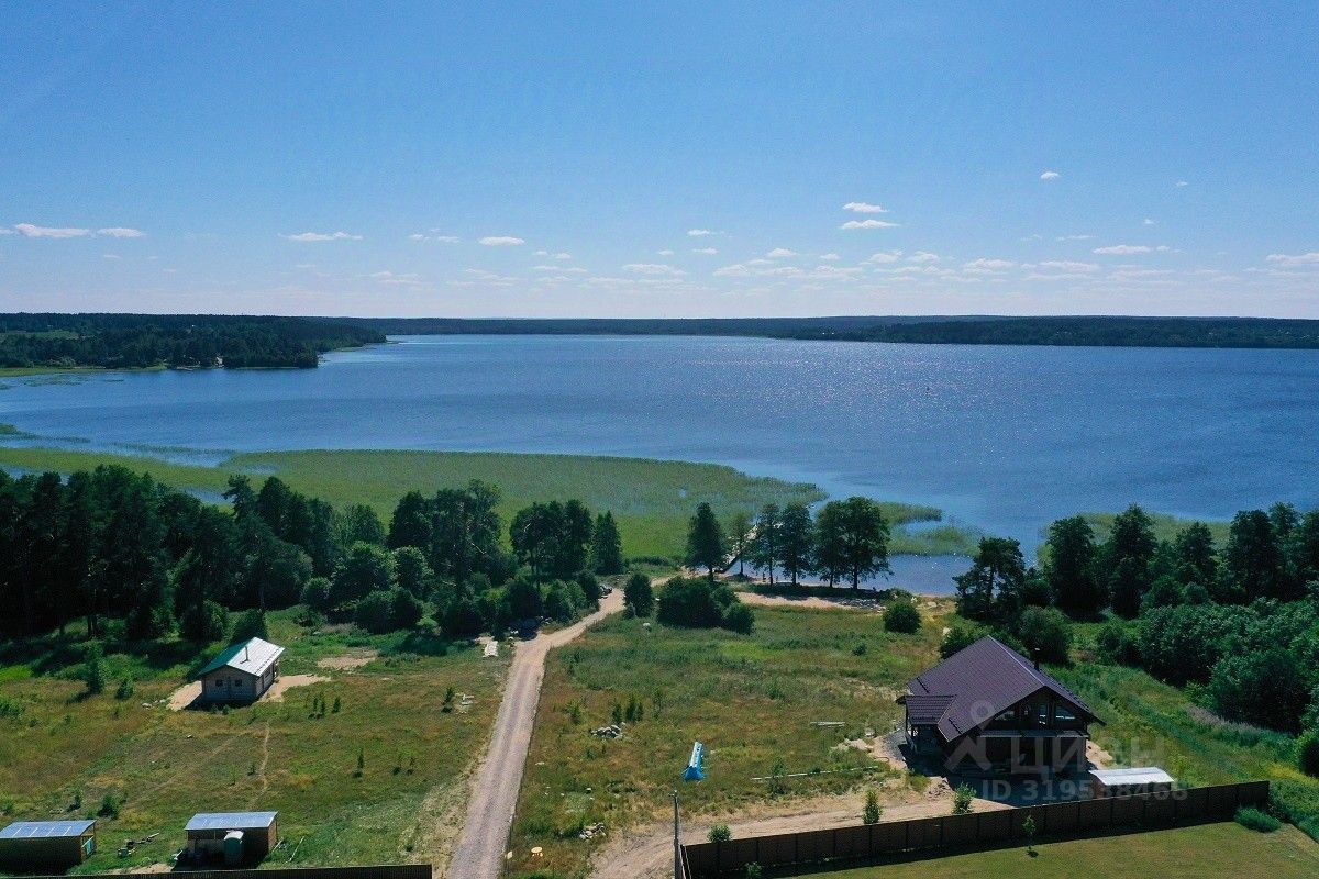 Продажа земли Соловьевские Дачи СНТ