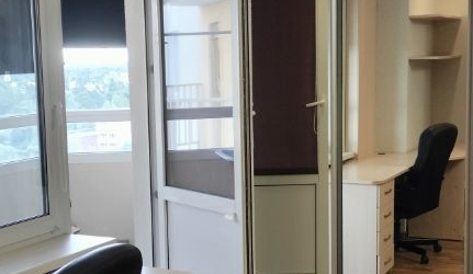 1-комн квартира Сестрорецк, Приморское шоссе, 293