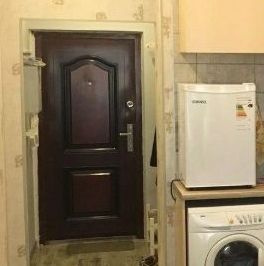 Продажа студии улица Орджоникидзе, 52
