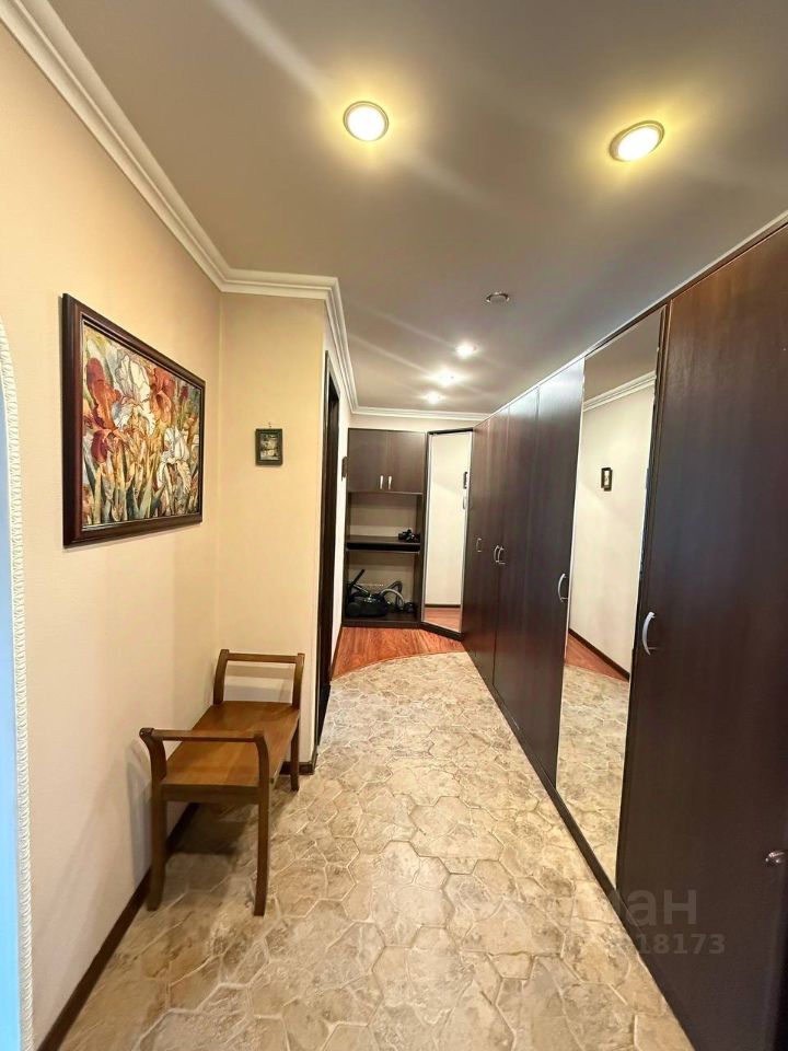 Продажа 2-комн квартиры на вторичном рынке Стрельбищенский переулок, 5С2