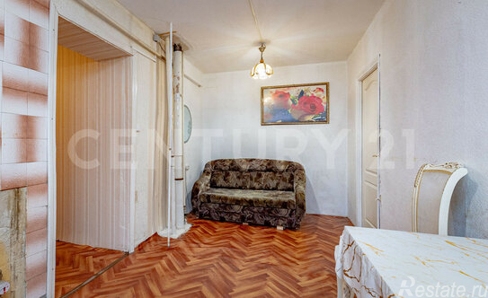 Продажа 3-комн квартиры на вторичном рынке ул Лёни Голикова,  д. 86