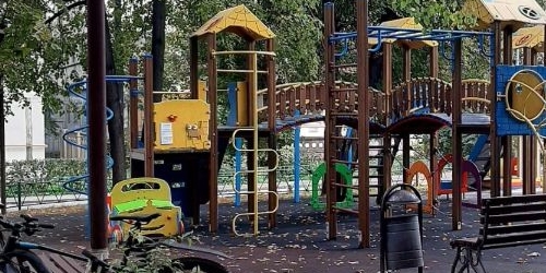 2-комн квартира Перуновский переулок, 4-10