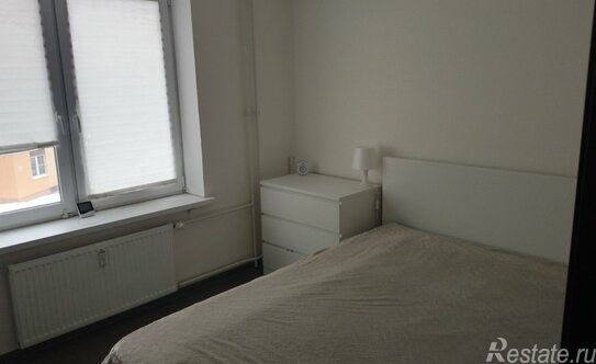 Продажа 2-комн квартиры на вторичном рынке Юнтоловский пр-кт,  д. 48,  к. 1 стр 1