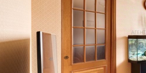 4-комн квартира улица Земляной Вал, 46