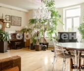 Продать Квартиры вторичка Кропоткинский пер  4 1