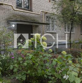 Продажа 2-комн квартиры на вторичном рынке Пушкино, Первомайская ул, 11/8
