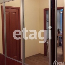 Аренда 1-комн квартиры на вторичном рынке Дибуновская улица,  д. 50