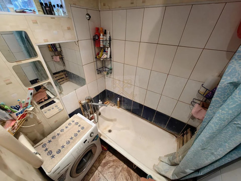 Продажа 1-комн квартиры на вторичном рынке Раменское, ул. Рабочая,  д. 19