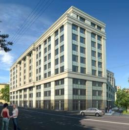 Продажа 3-комн квартиры на вторичном рынке ул Новгородская,  д. 23