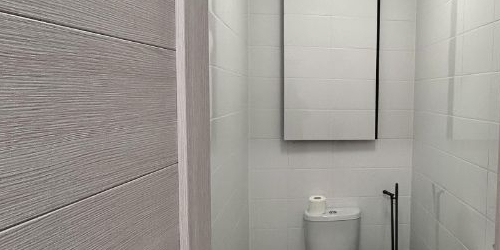 2-комн квартира Кусковская улица, 12/1