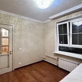 Продажа 4-комн квартиры на вторичном рынке ул Днепропетровская,  д. 39