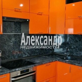 Продажа 1-комн квартиры на вторичном рынке Предпортовый 1-й проезд,  д. 13