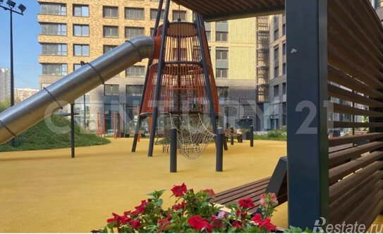 Продажа 4-комн квартиры на вторичном рынке ул Клинская,  д. 2,  к. 2