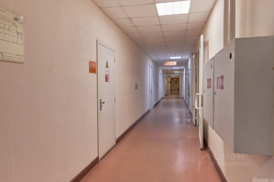 Аренда офиса Афонская улица,  д. 2