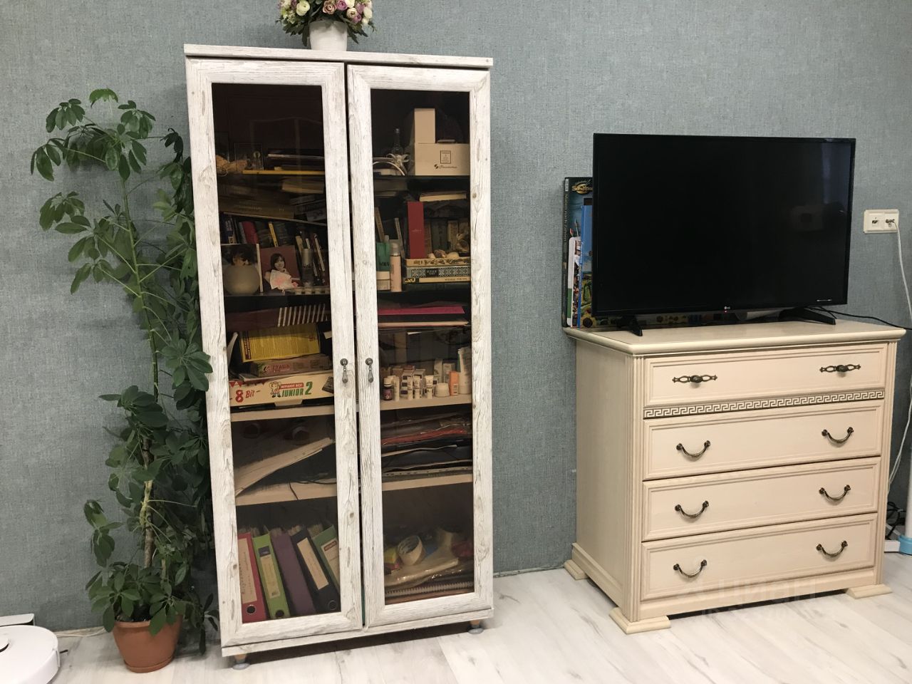 Продажа 1-комн квартиры на вторичном рынке улица Чудновского, 6к2