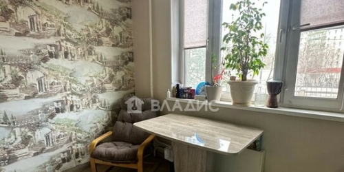 2-комн квартира Цимлянская улица,  д. 28