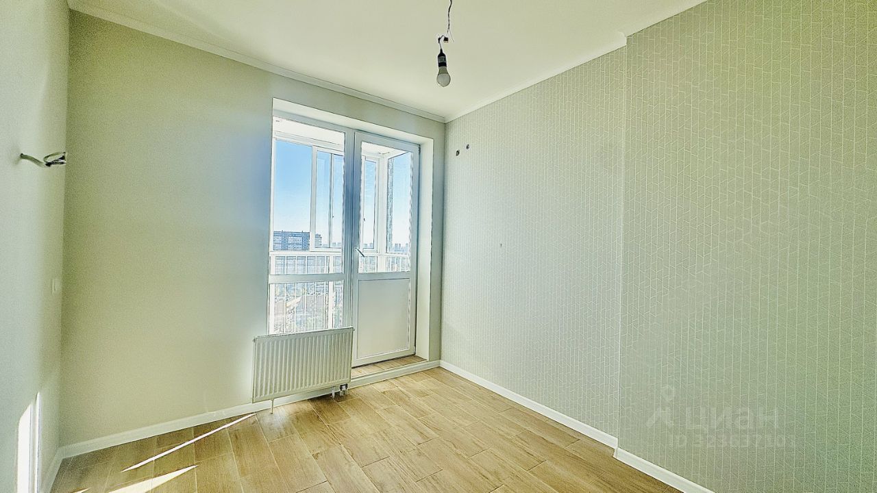 Продажа 1-комн квартиры на вторичном рынке Одинцово, Северная улица, 15