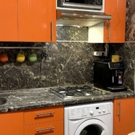 Аренда 1-комн квартиры на вторичном рынке Бережковская наб,  д. 4