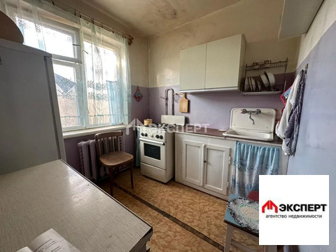 Продажа 2-комн квартиры на вторичном рынке Павловский Посад, ул. Южная,  д. 33
