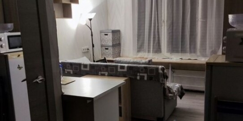 1-комн квартира ул Косинская,  д. 18,  к. 2 стр 4