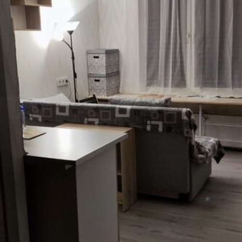 1-комн квартира ул Косинская,  д. 18,  к. 2 стр 4