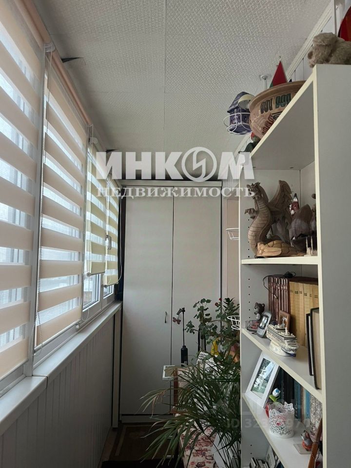 Продажа 1-комн квартиры на вторичном рынке улица Малая Набережная, 5с1