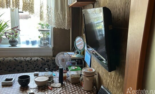 Продажа 2-комн квартиры на вторичном рынке ул Ефремова,  д. 15/22