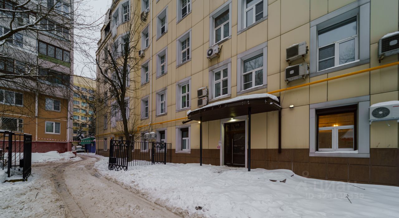 Аренда студии Первомайская Нижн. ул,  д. 64