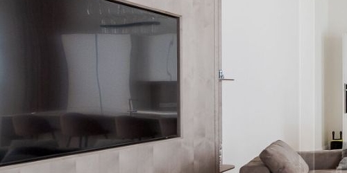 3-комн квартира улица Большая Полянка, 9С1