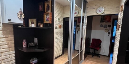 3-комн квартира Энтузиастов пр-кт,  д. 38