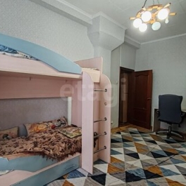 Продажа 3-комн квартиры на вторичном рынке Воскресенск, ул Октябрьская,  д. 13