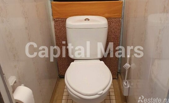 Аренда 1-комн квартиры на вторичном рынке Голубинская улица,  д. 19