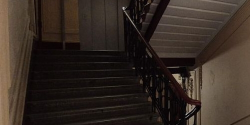 4-комн квартира 14-я Васильевского острова линия, 73