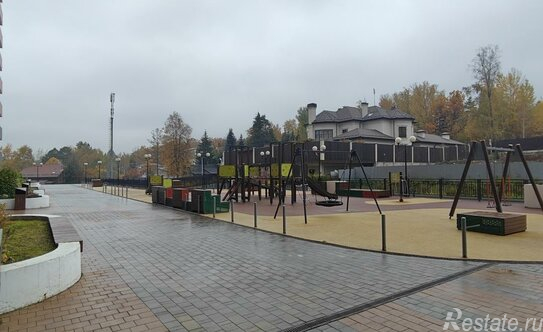 Продажа 2-комн квартиры на вторичном рынке Одинцовский городской округ, Северная улица,  д. 9