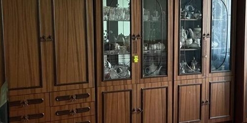 2-комн квартира проезд Дежнева,  д. 34