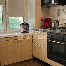 Продажа 2-комн квартиры на вторичном рынке Ивантеевка г, Советский пр-кт,  д. 10