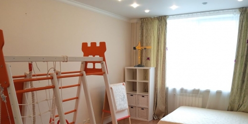 4-комн квартира Вересаева ул,  д. 13