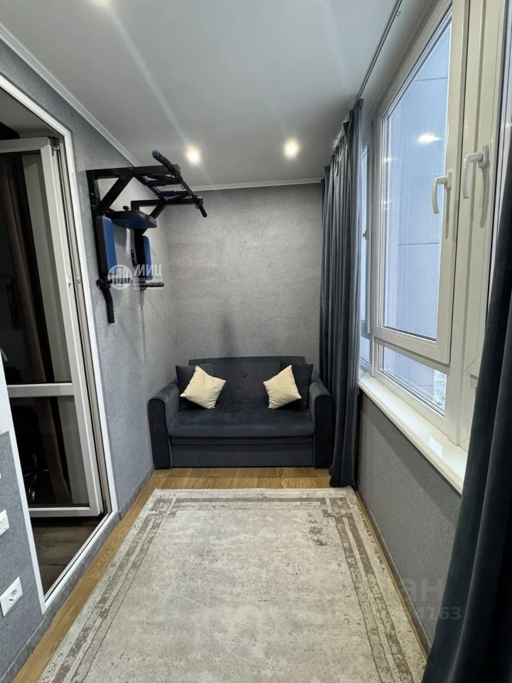 Продажа 3-комн квартиры на вторичном рынке Красногорск, Заводская улица, 18к3