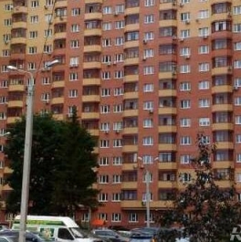 Продажа 1-комн квартиры на вторичном рынке Путилково д, Путилковское ш,  д. 4 к1
