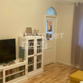 Продажа 1-комн квартиры на вторичном рынке Ромашково, Никольская улица,  д. 4 к3