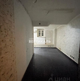 Аренда офиса Новинский б-р,  д. 1/2