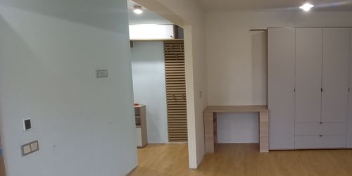 2-комн квартира улица Каховка, 3К1