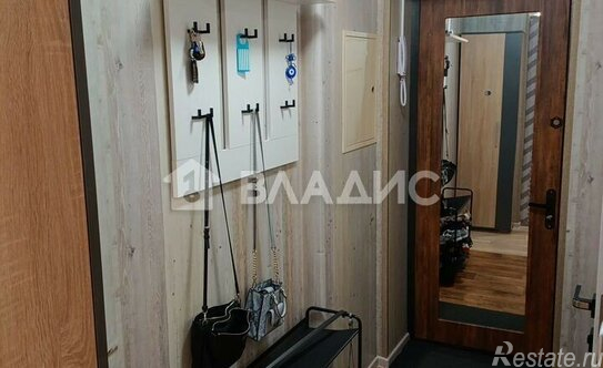 Продажа 2-комн квартиры на вторичном рынке Мытищи г, Институтская ул,  д. 15А