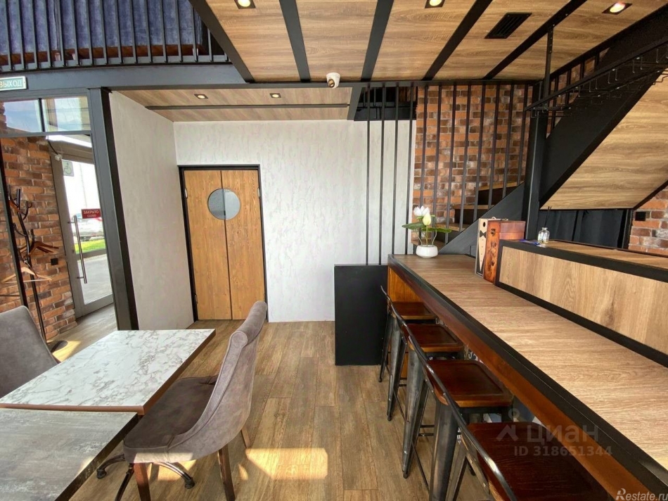 Аренда ПСН улица Потаповская Роща,  д. 20 к1