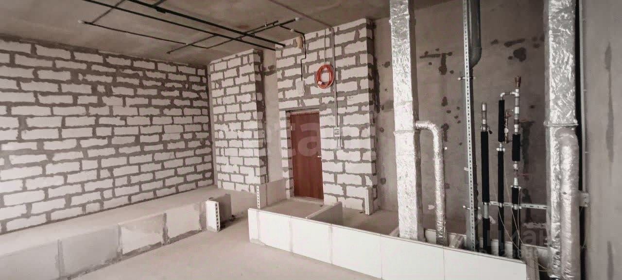 Продажа студии Березовая аллея, 19к4