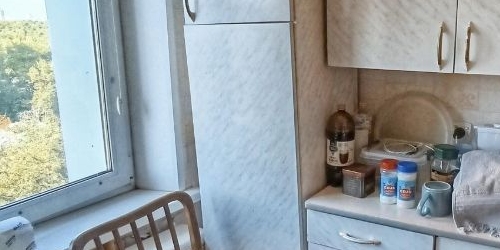 2-комн квартира 3-я Радиаторская улица, 11