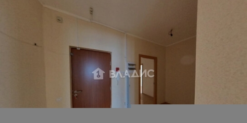 1-комн квартира Стартовая улица,  д. 11