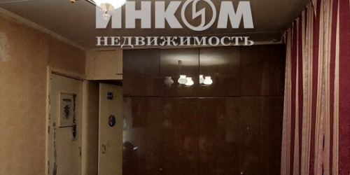 2-комн квартира Пролетарский пр-кт,  д. 43,  к. 2