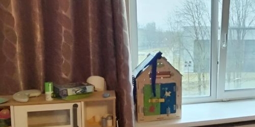 3-комн квартира пос. Металлострой, улица Максима Горького, 5/10