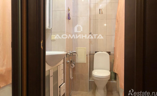 Продажа 3-комн квартиры на вторичном рынке Наставников пр-кт,  д. 36,  к. 2